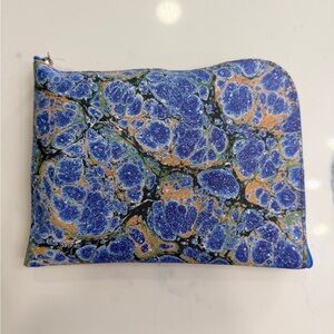 Turkish airline amenity bag